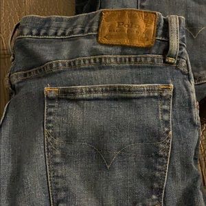 Men’s Polo Jeans